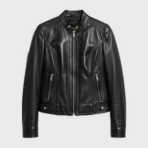 Women's Fashion Leather Jackets