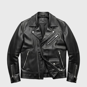 Women's Leather Jackets