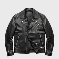 Women's Leather Jackets