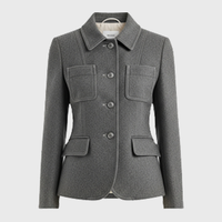 Women's Wool Jackets