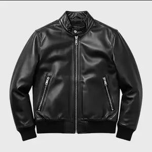Black Jackets