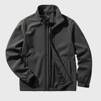 Men's Soft Shell Jackets