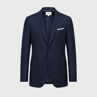 Mens Blue Blazers