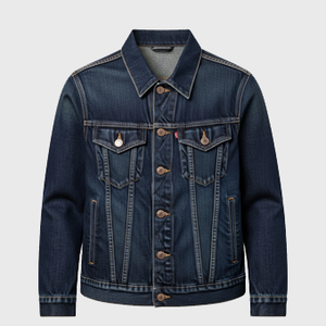 Men's Denim Jackets