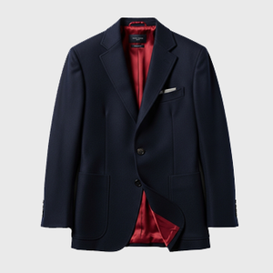 Men's Wool Jackets