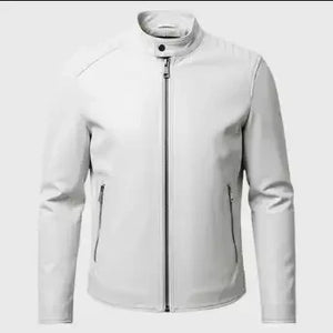 White Jackets