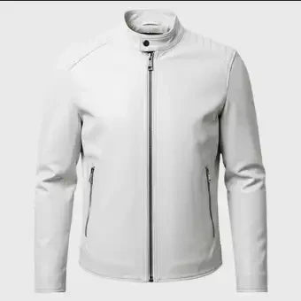 White Jackets