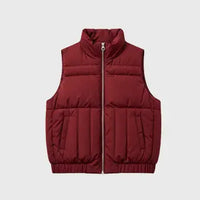 Women's Puffer Vests