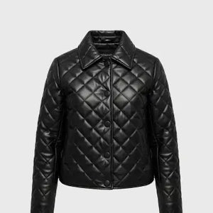 Women's Quilted Jackets