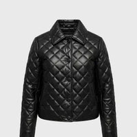 Women's Quilted Jackets