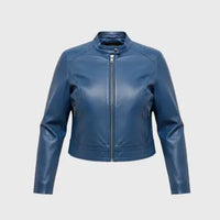 Women's Cropped Jackets