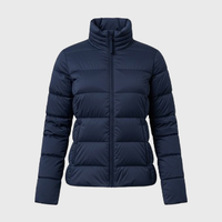 Women's Puffer Jackets