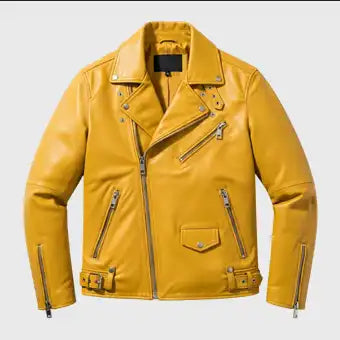 Yellow Jackets
