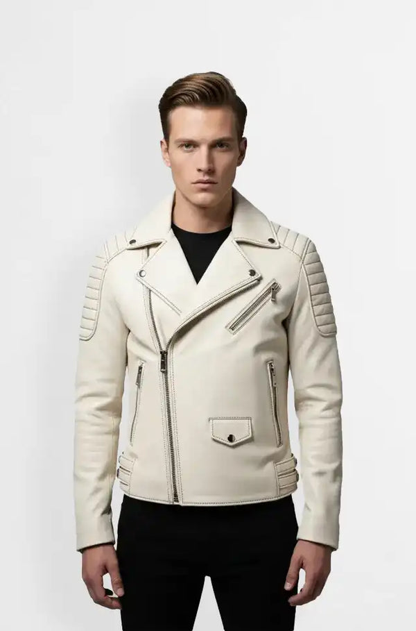 Arctic Blaze Rider front view