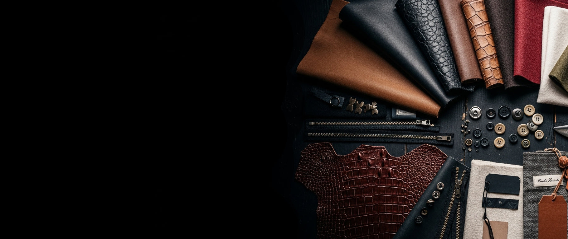 PREMIUM MATERIALS