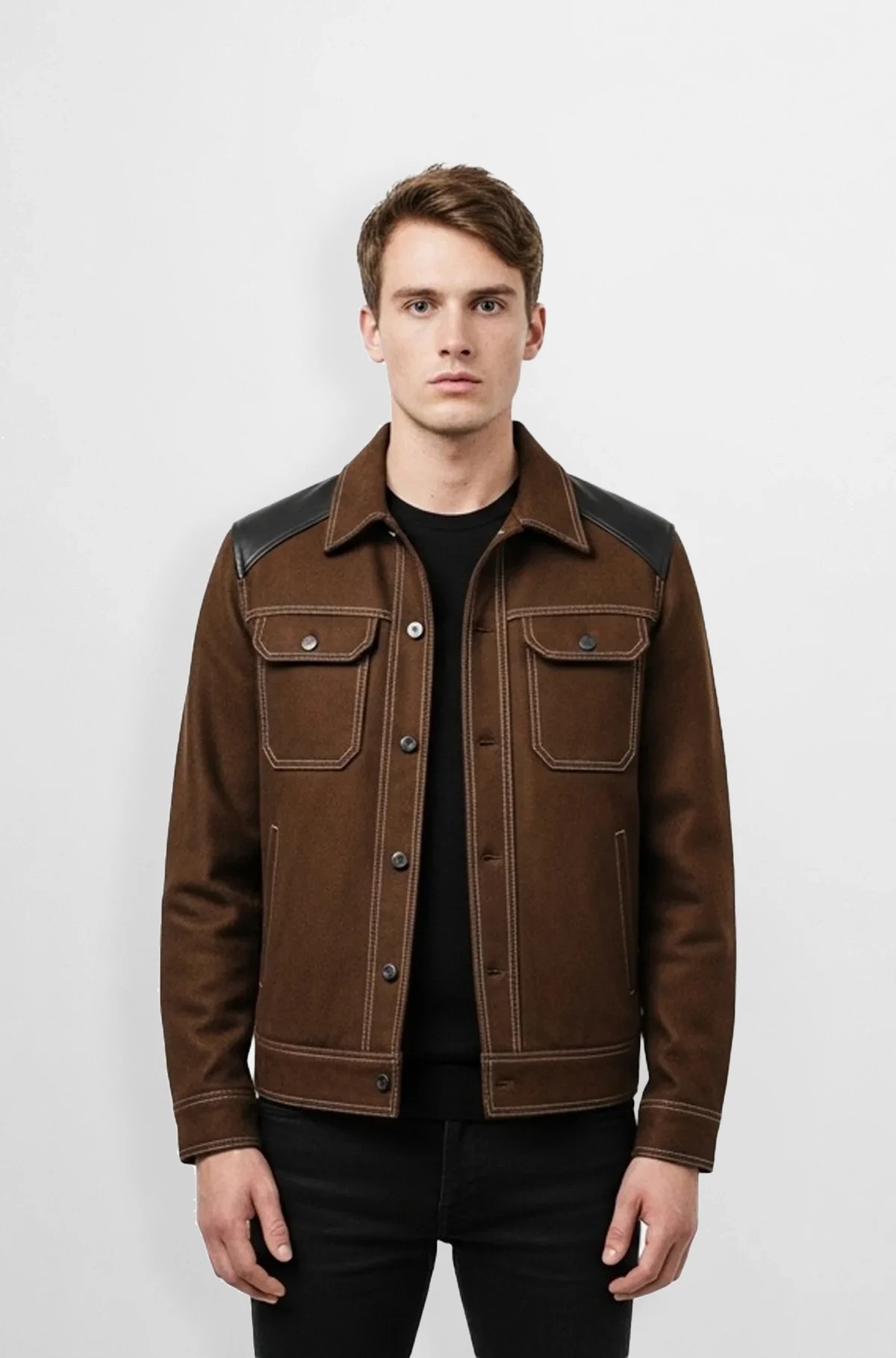 Oakridge Urban Bomber Jacket