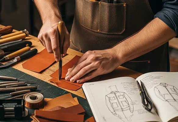 Our sustainable practices