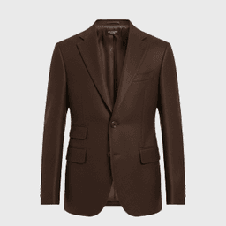 Mens Brown Blazers - Shop Jackets | Fineyst