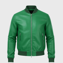 Mens Green Bomber Jackets - Shop Jackets | Fineyst