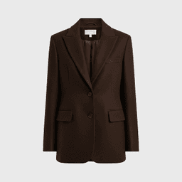 Women Brown Blazers - Shop Jackets | Fineyst