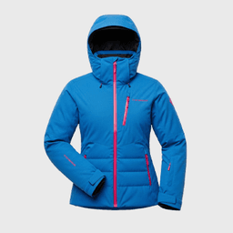 Women's Anorak & Ski Jackets - Shop Jackets | Fineyst