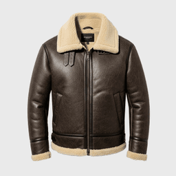 Men's Aviator & Flight Jackets - Shop Jackets | Fineyst