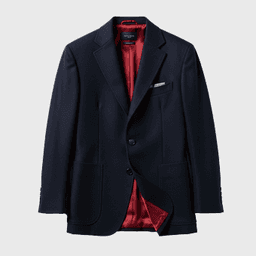 Men's Wool Jackets - Shop Jackets | Fineyst