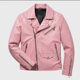 Pink Jackets - Shop Jackets | Fineyst