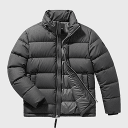 Men's Puffer Jackets - Shop Jackets | Fineyst