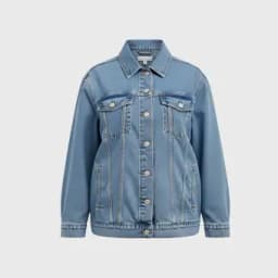 Women's Denim Jackets - Shop Jackets | Fineyst