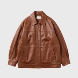 Plus Size Leather Jackets - Shop Jackets | Fineyst