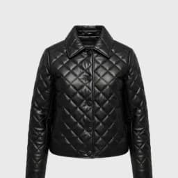 Women's Quilted Jackets - Shop Jackets | Fineyst