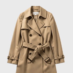 Womens Tan Trench Coats - Shop Jackets | Fineyst