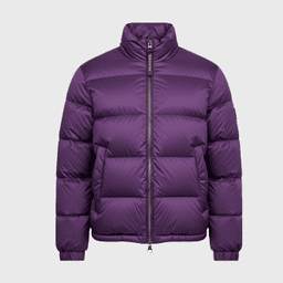 Mens Purple Puffer Jackets - Shop Jackets | Fineyst