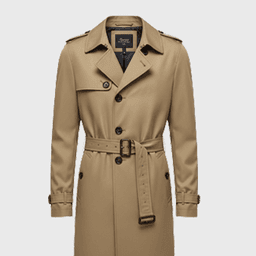 Men's Trench Coats - Shop Jackets | Fineyst