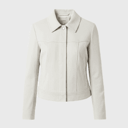 Mens White Suede Jackets - Shop Jackets | Fineyst