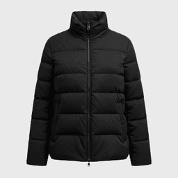 Womens Black Puffer Jackets - Shop Jackets | Fineyst
