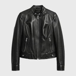 Women's Fashion Leather Jackets - Shop Jackets | Fineyst