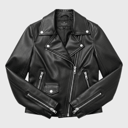 Men's Biker & Moto Jackets - Shop Jackets | Fineyst