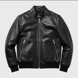 Black Jackets - Shop Jackets | Fineyst