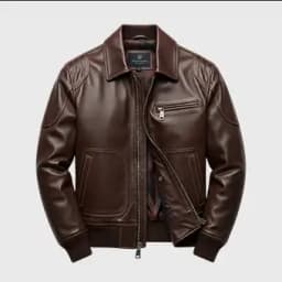 Brown Jackets - Shop Jackets | Fineyst