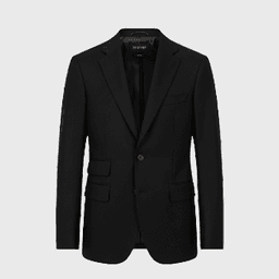 Mens Black Blazers - Shop Jackets | Fineyst