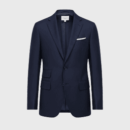 Mens Blue Blazers - Shop Jackets | Fineyst