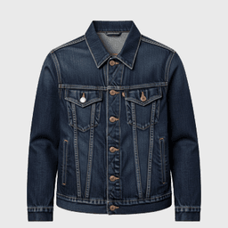 Men's Denim Jackets - Shop Jackets | Fineyst