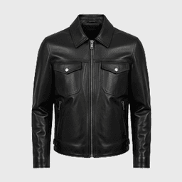 Men's Leather Jackets - Shop Jackets | Fineyst