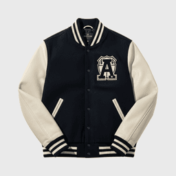 Men's Varsity Jackets - Shop Jackets | Fineyst