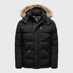 Men's Winter Coats - Shop Jackets | Fineyst