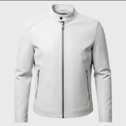 White Jackets - Shop Jackets | Fineyst