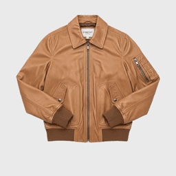 Women Tan Bomber Jackets - Shop Jackets | Fineyst