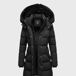 Women's Winter Coats - Shop Jackets | Fineyst